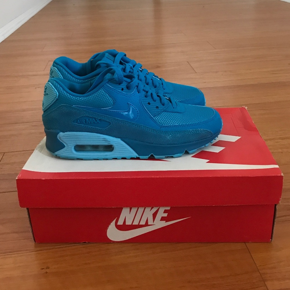 Air Max 90s